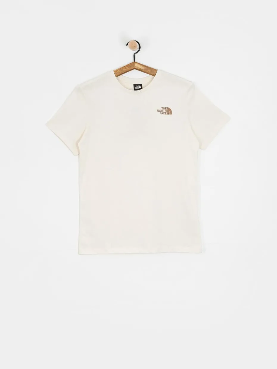 The North Face Box Nse Relaxed Wmn T-Shirt