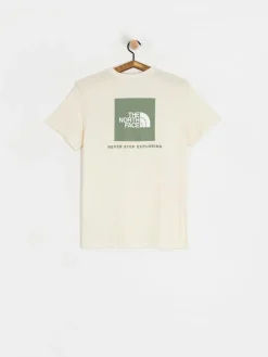 The North Face Box Nse Relaxed Wmn T-Shirt