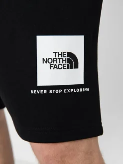The North Face Box Nse Regular Shorts