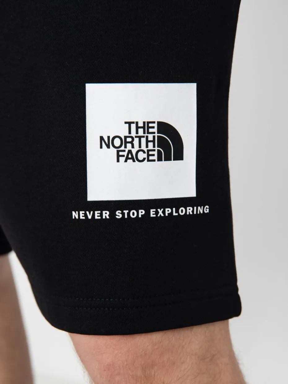 The North Face Box Nse Regular Shorts