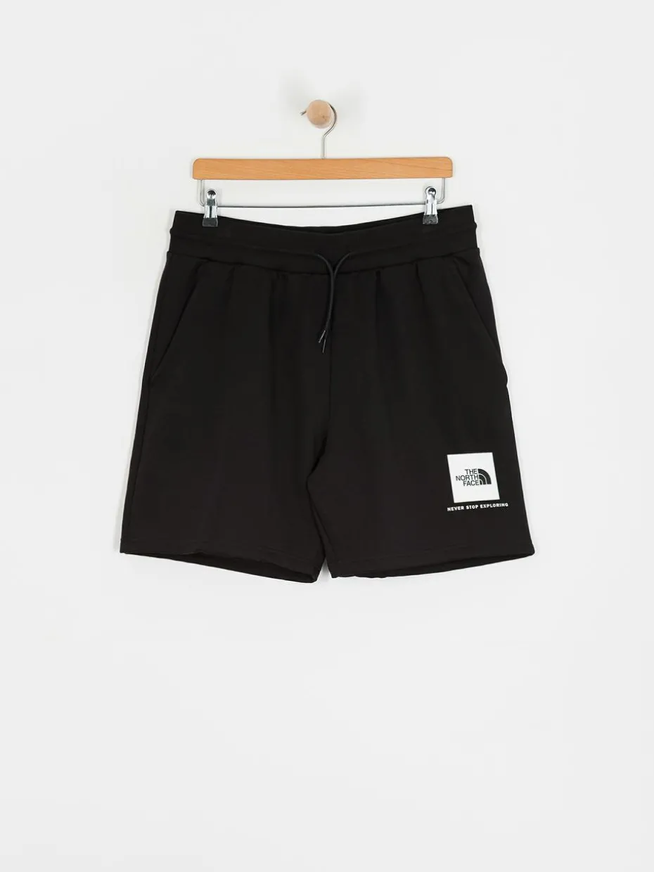 The North Face Box Nse Regular Shorts