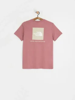 The North Face Box Nse Relaxed Wmn T-Shirt