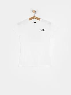 The North Face Box Nse Slim Wmn T-Shirt