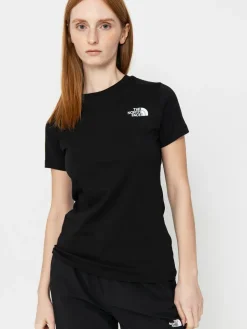 The North Face Box Nse Slim Wmn T-Shirt