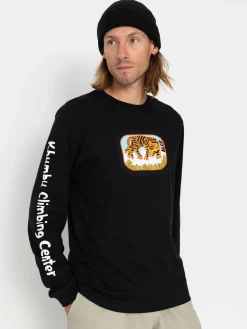 The North Face Climb Longsleeve