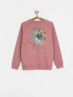 The North Face Connect Relaxed Sweatshirt