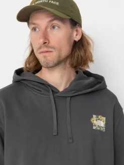 The North Face Connect Relaxed Graphic HD Hoodie