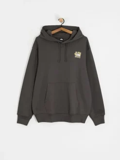 The North Face Connect Relaxed Graphic HD Hoodie