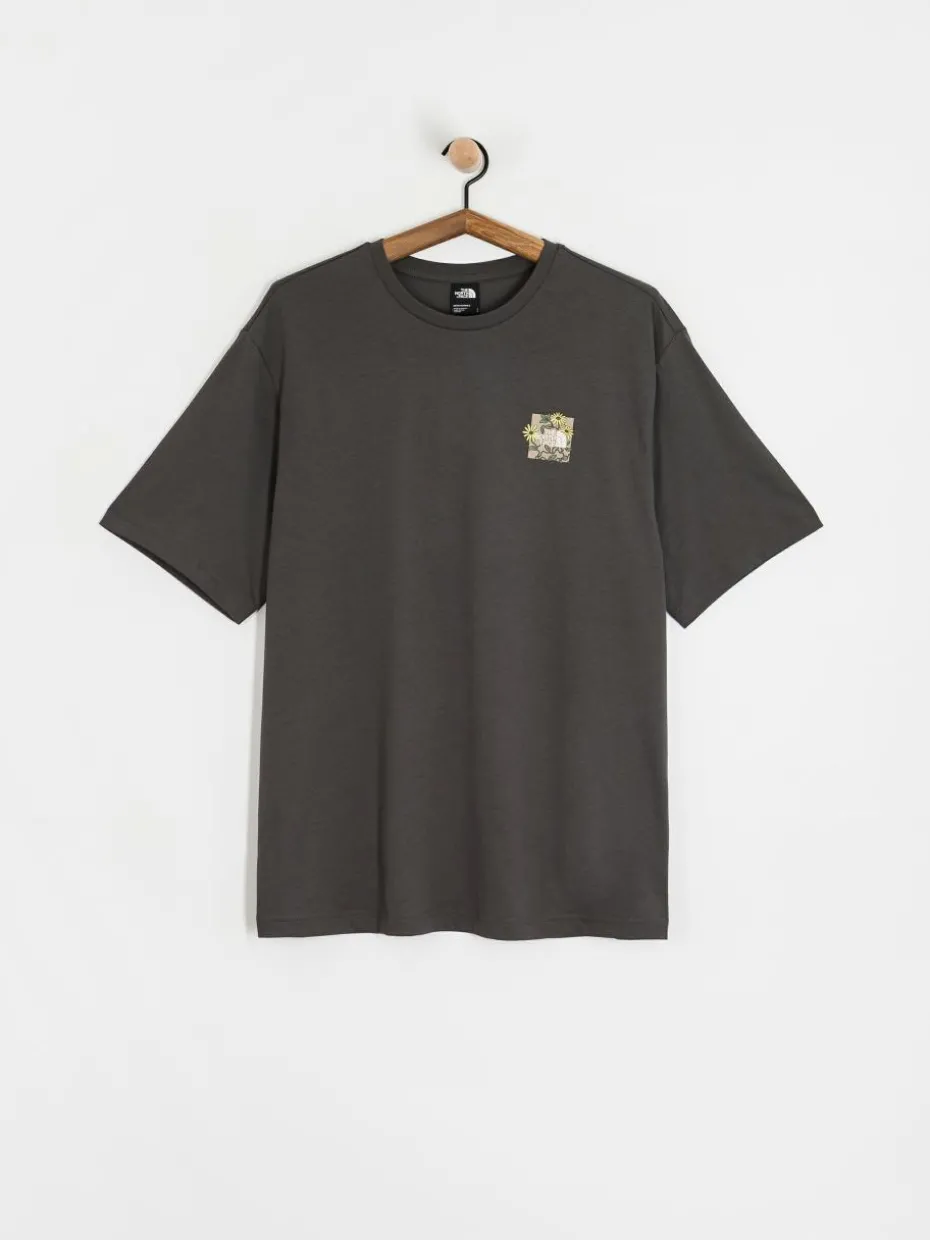 The North Face Connected Relaxed Graphic T-Shirt