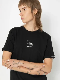 The North Face Coordinates Wmn T-Shirt