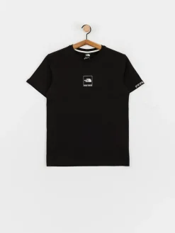 The North Face Coordinates Wmn T-Shirt