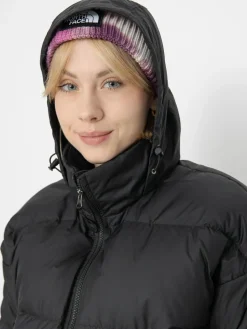 The North Face Down Paralta Puffer Wmn Jacke