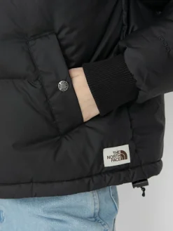 The North Face Down Paralta Puffer Wmn Jacke