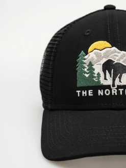 The North Face Embroidered Mudder Trucker Cap