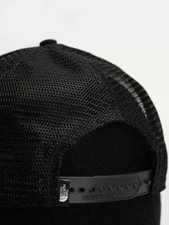 The North Face Embroidered Mudder Trucker Cap