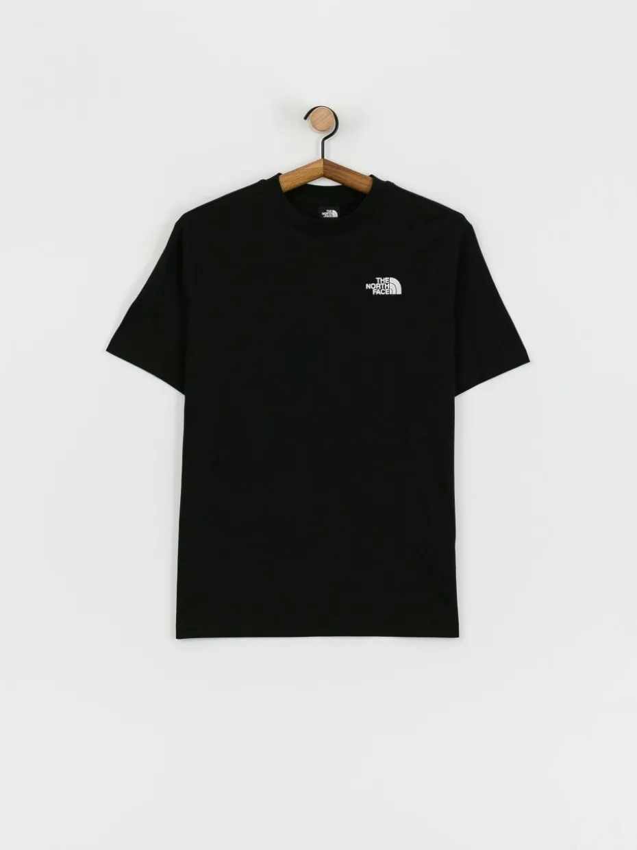 The North Face Essential Oversize Wmn T-Shirt