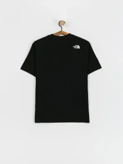 The North Face Essential Oversize Wmn T-Shirt