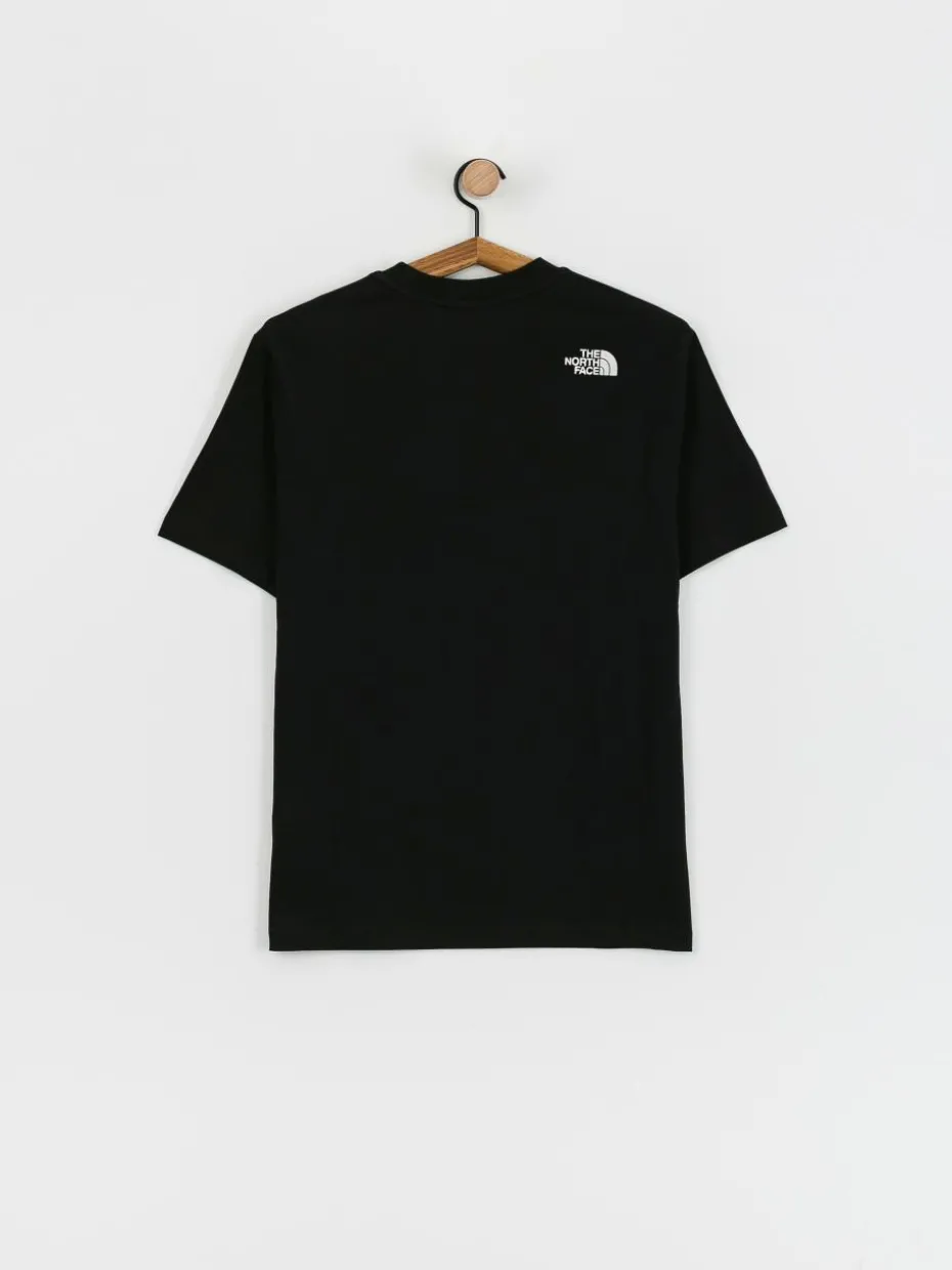 The North Face Essential Oversize Wmn T-Shirt