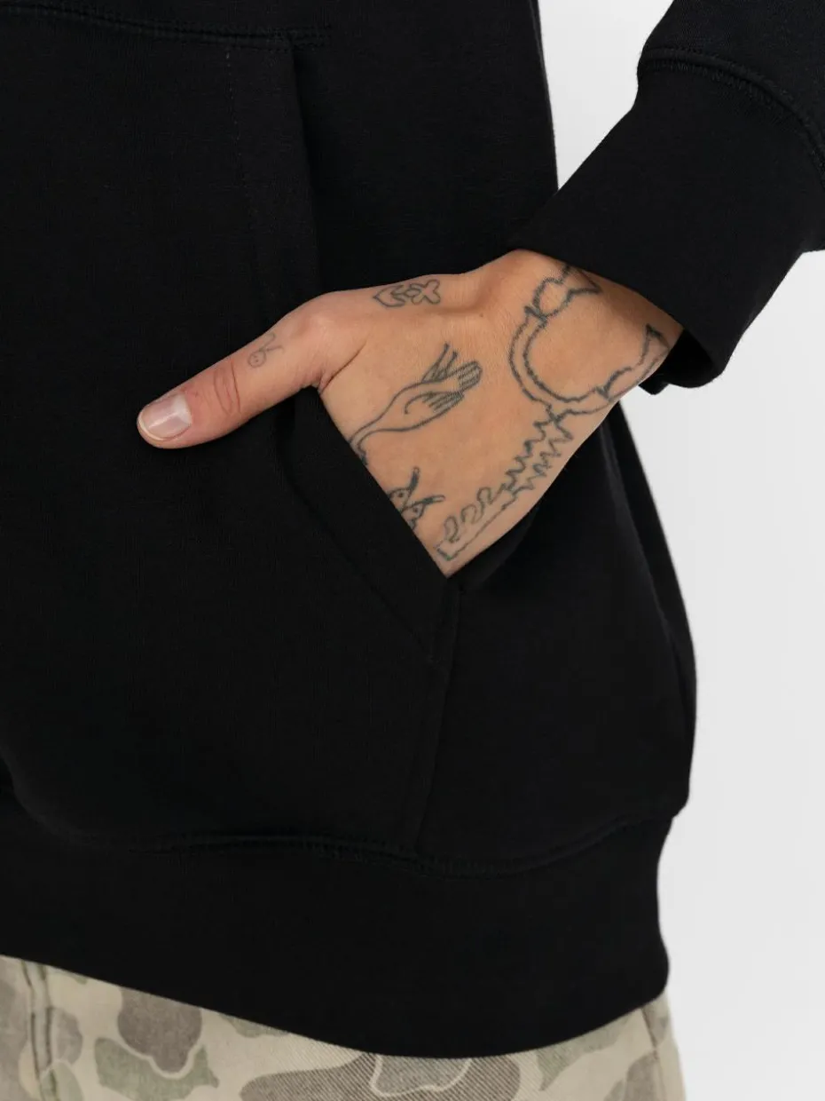 The North Face Essential Oversize HD Wmn Hoodie