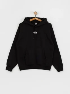 The North Face Essential Oversize HD Wmn Hoodie
