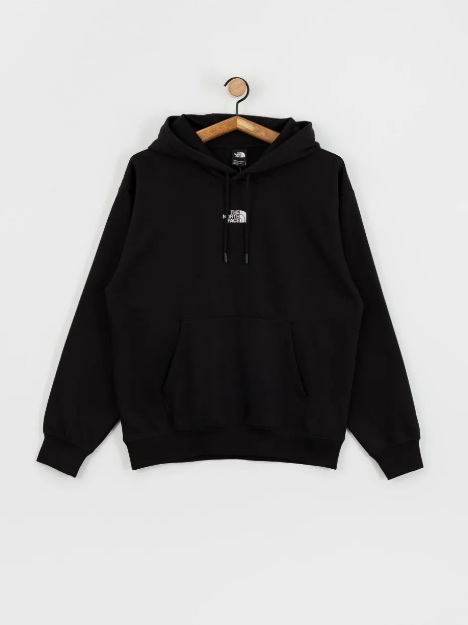 The North Face Essential Oversize HD Wmn Hoodie