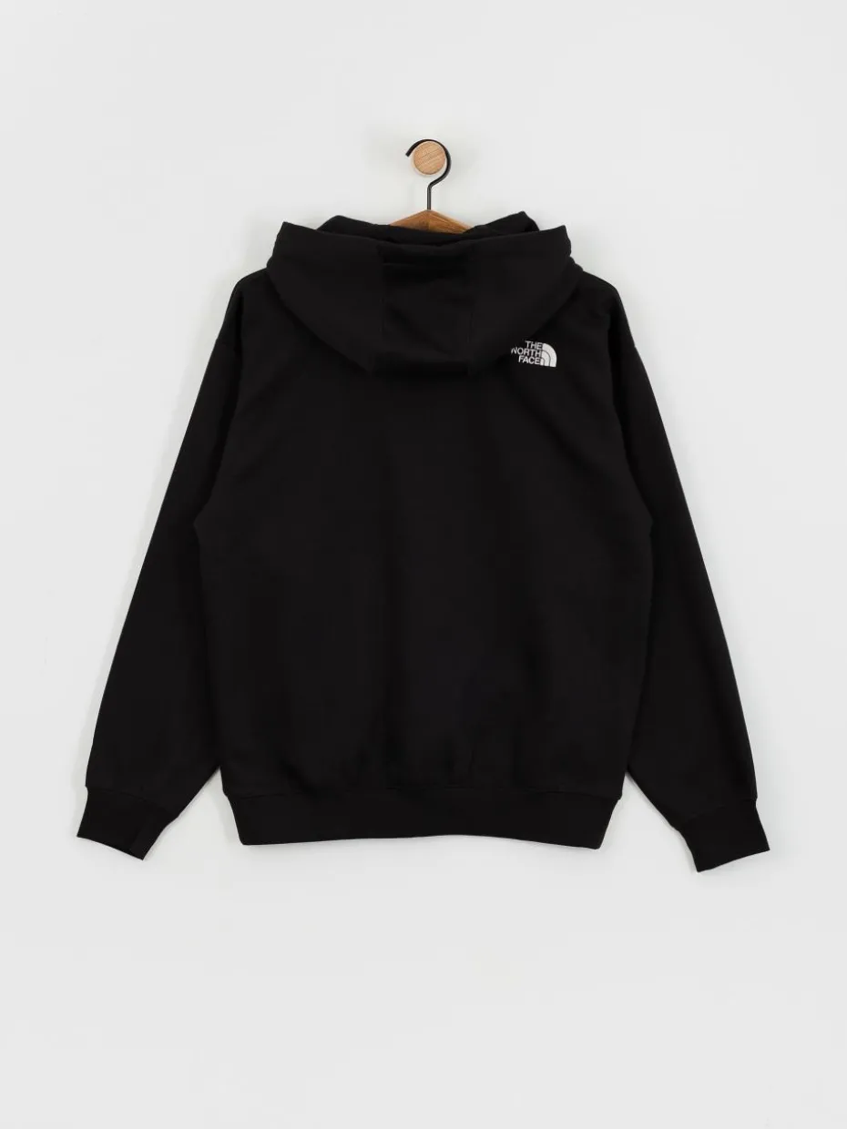The North Face Essential Oversize HD Wmn Hoodie