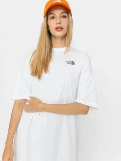 The North Face Essential Oversize Wmn Kleid