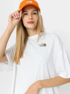 The North Face Essential Oversize Wmn Kleid