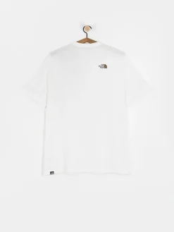 The North Face Essential Oversize Wmn Kleid