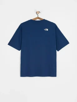 The North Face Essential Oversize T-Shirt
