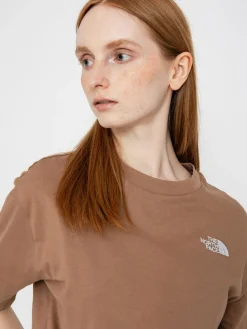 The North Face Essential Oversize Wmn T-Shirt