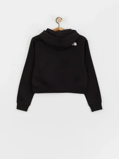 The North Face Essential Crop HD Wmn Hoodie