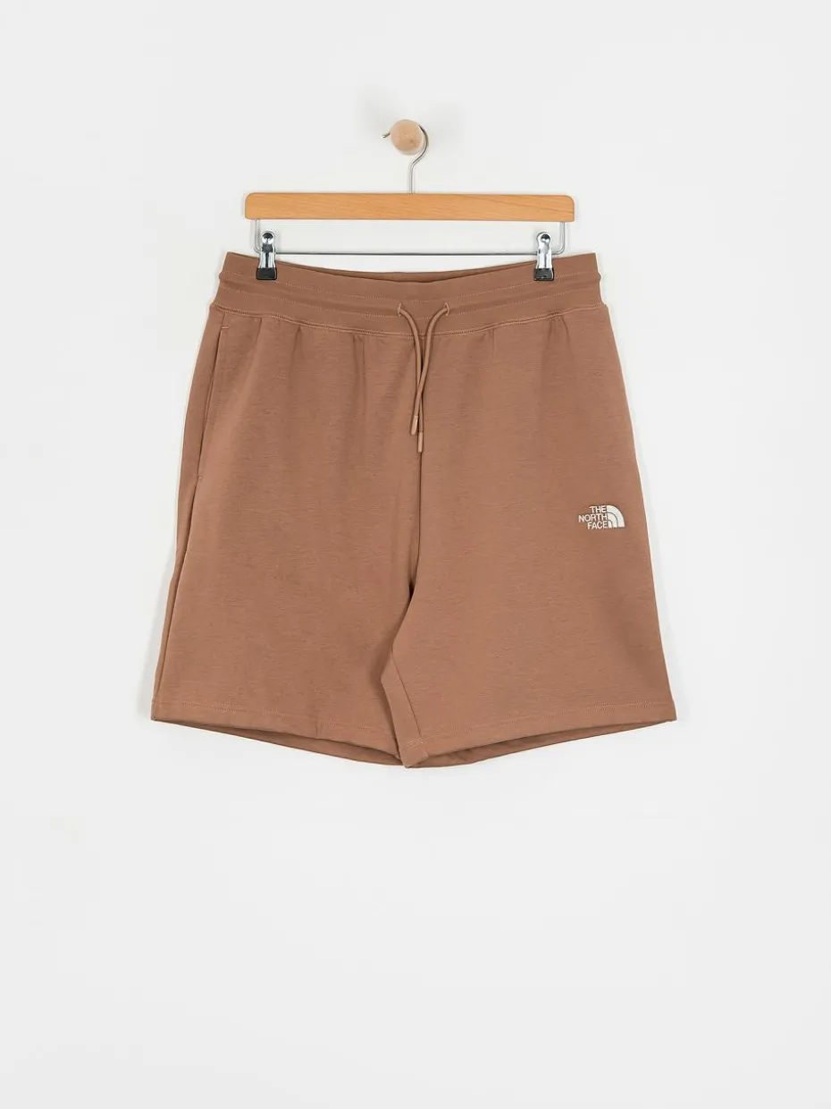 The North Face Essential Relaxed Shorts