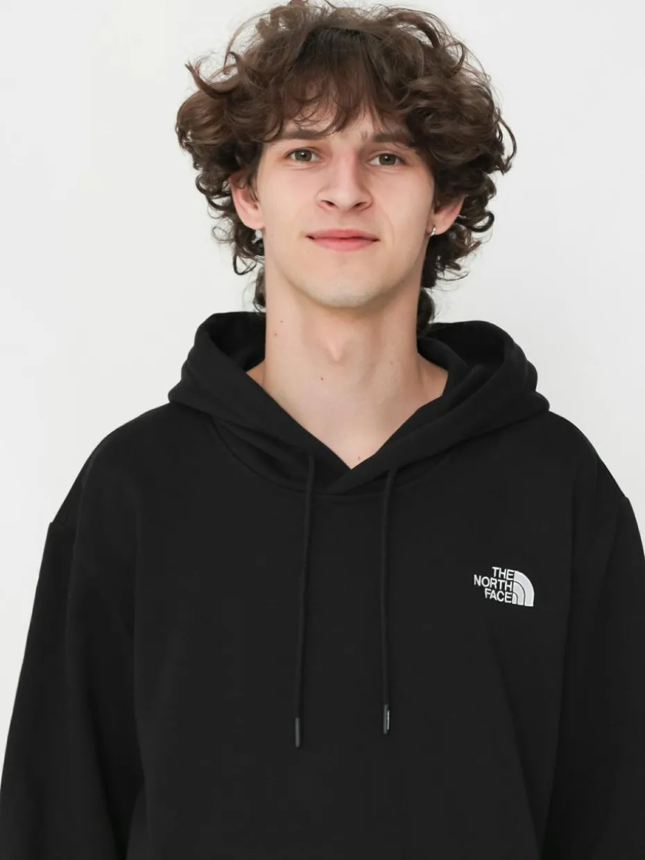 The North Face Essential Relaxed HD Hoodie