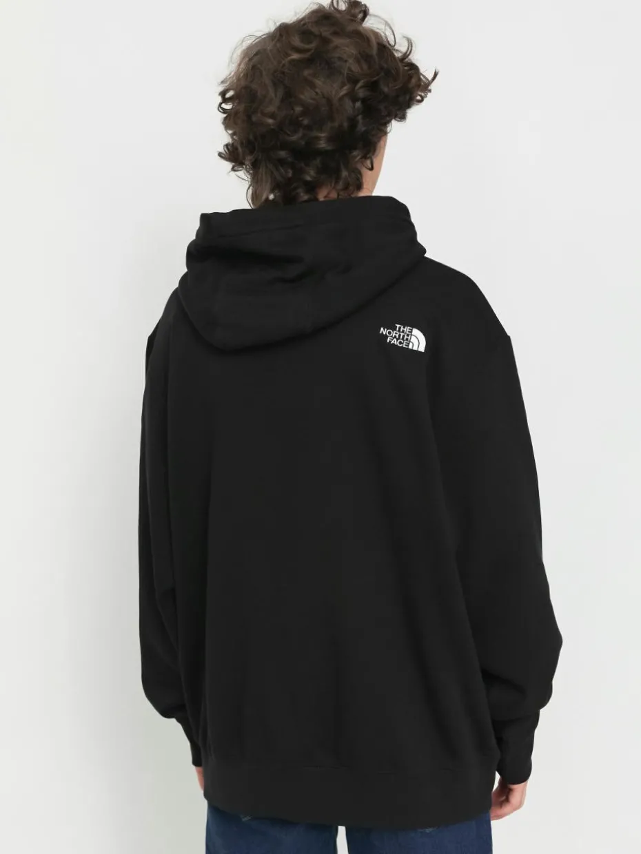 The North Face Essential Relaxed HD Hoodie