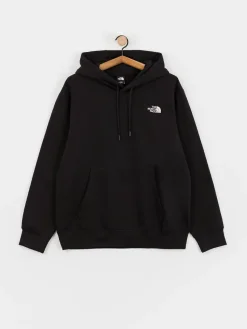 The North Face Essential Relaxed HD Hoodie