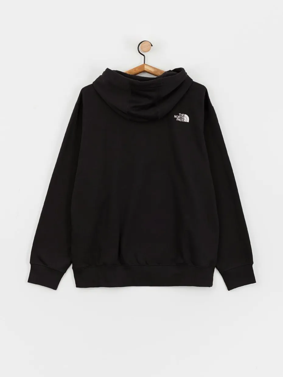 The North Face Essential Relaxed HD Hoodie