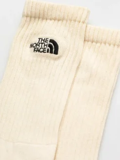 The North Face Everyday Crew Norm 2P Socken