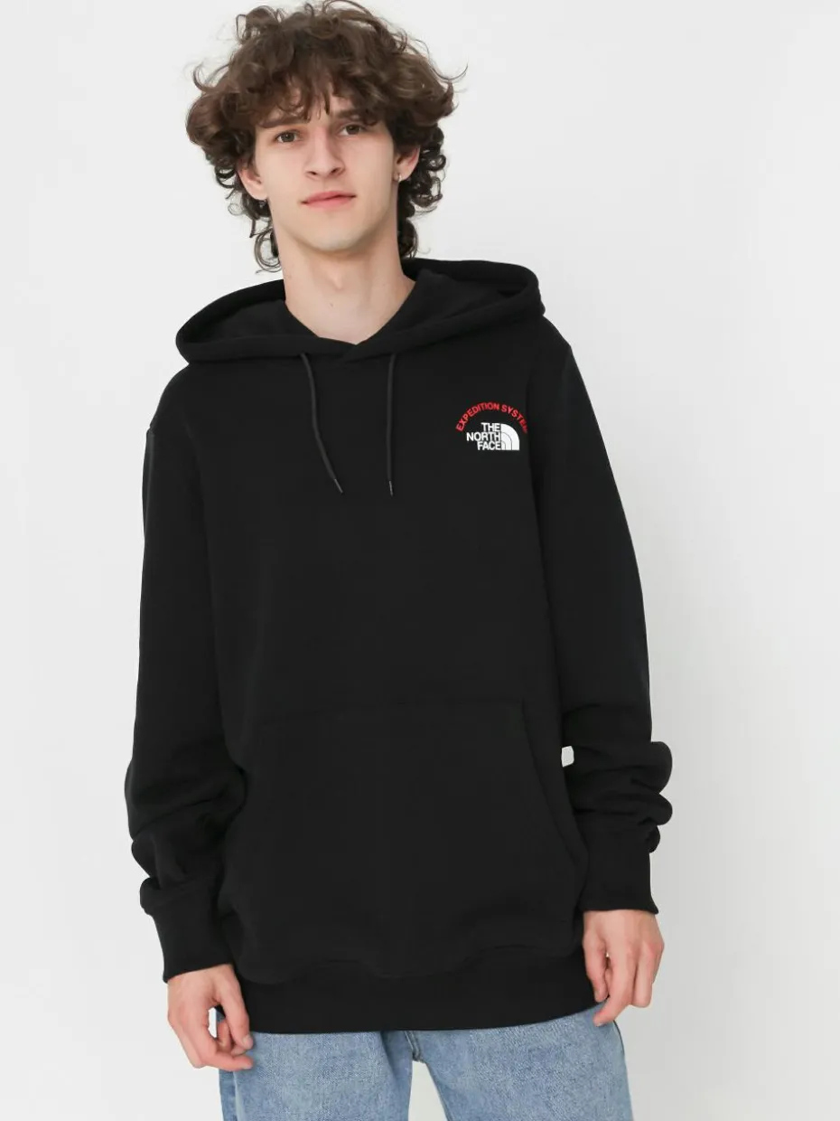 The North Face Expedition System Graphic HD Hoodie