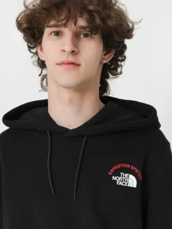 The North Face Expedition System Graphic HD Hoodie