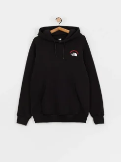 The North Face Expedition System Graphic HD Hoodie