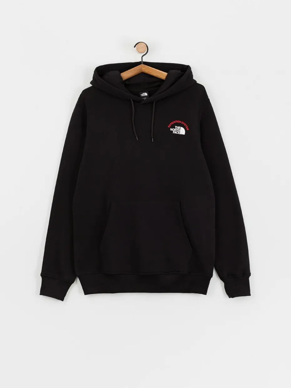 The North Face Expedition System Graphic HD Hoodie