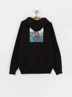 The North Face Expedition System Graphic HD Hoodie