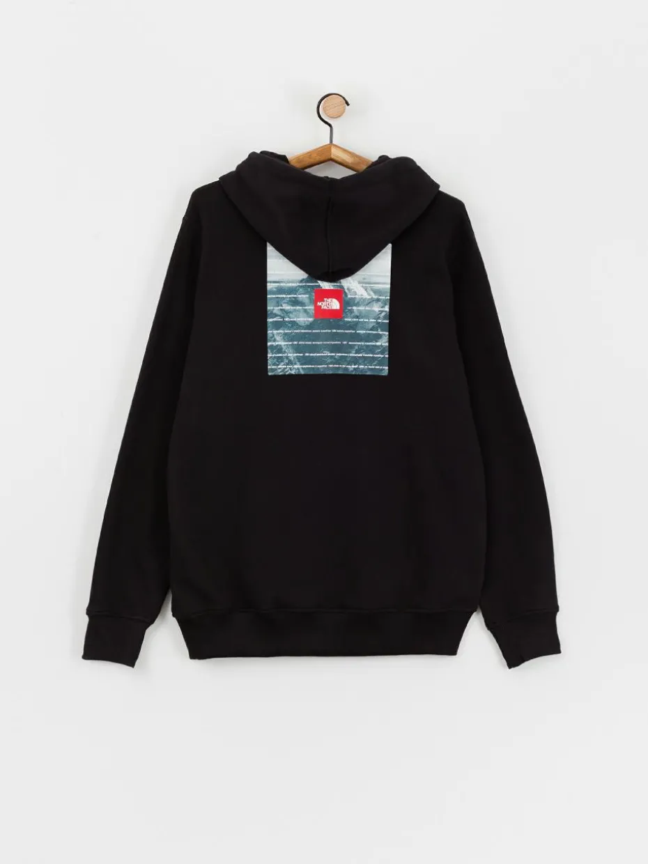 The North Face Expedition System Graphic HD Hoodie