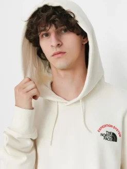 The North Face Expedition System Graphic HD Hoodie