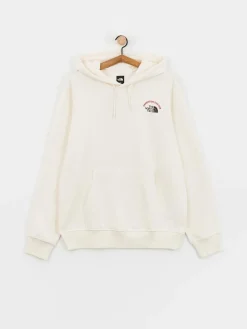 The North Face Expedition System Graphic HD Hoodie