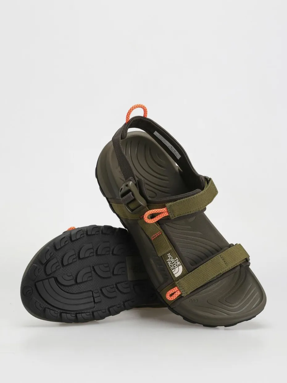 The North Face Explore Camp Sandalen