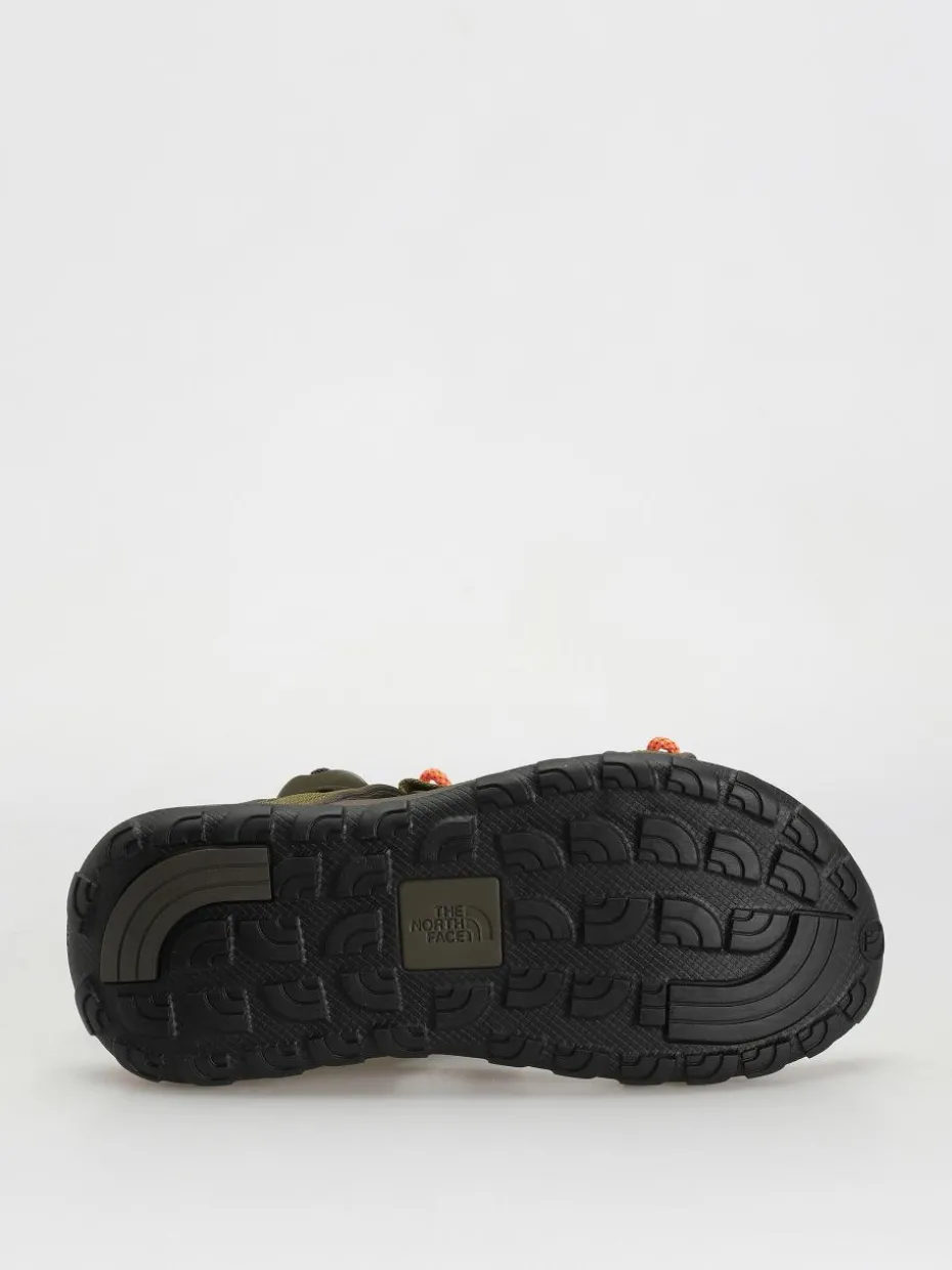 The North Face Explore Camp Sandalen