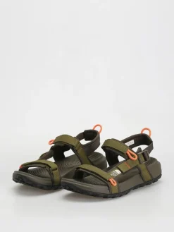 The North Face Explore Camp Sandalen
