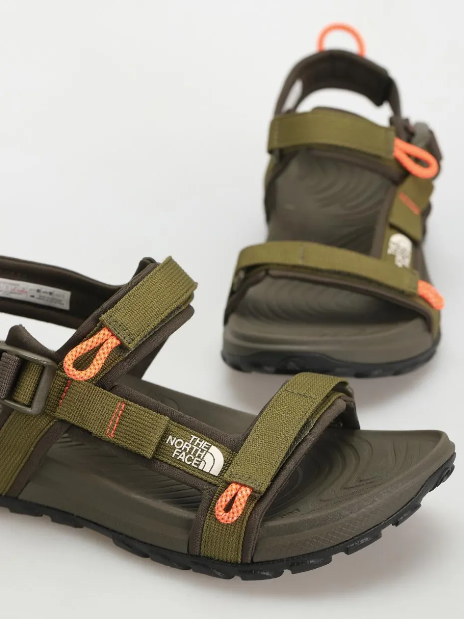 The North Face Explore Camp Sandalen